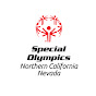 Special Olympics Northern California and Nevada logo