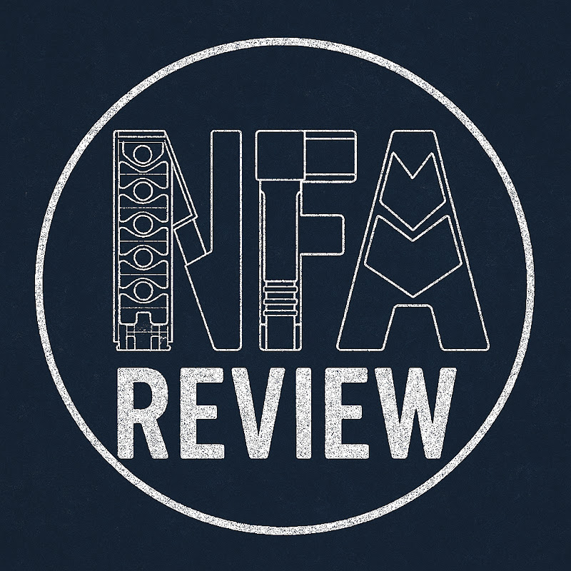 NFA Review Channel