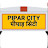 @The_PiparCity Avatar