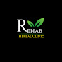 Rehab Herbal Clinic 17 logo