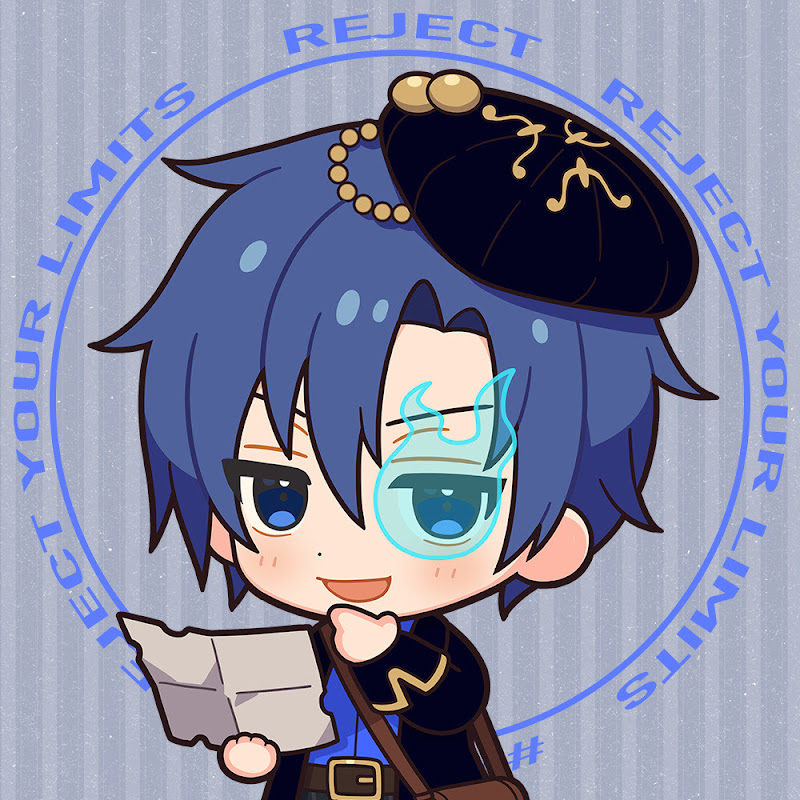 Raolie チャンネルアイコン