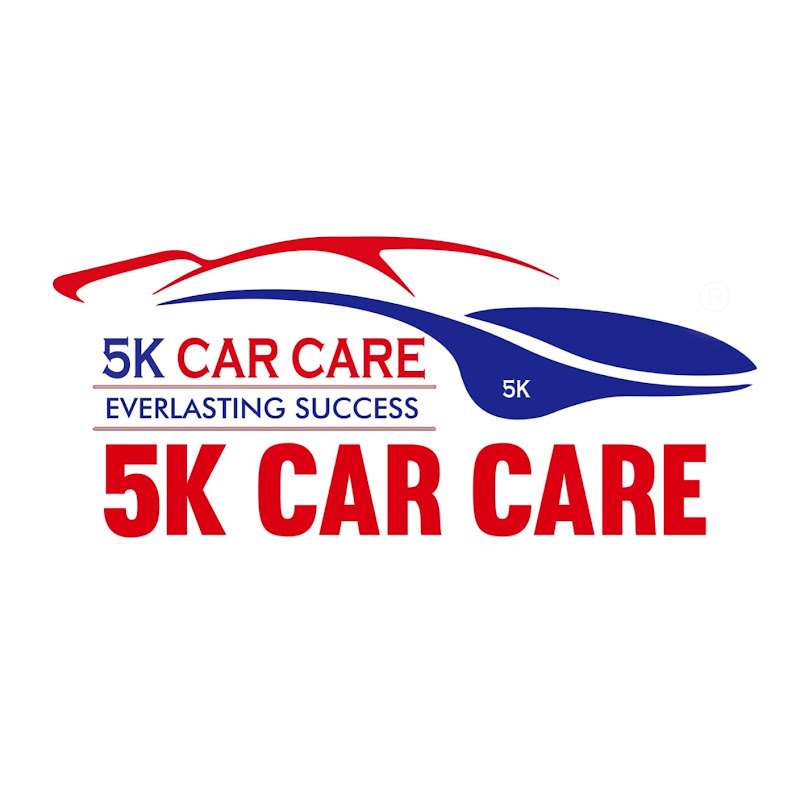 5K Car Care