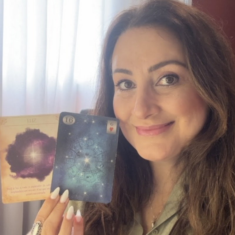 Sol e Lua Tarot Alquímico