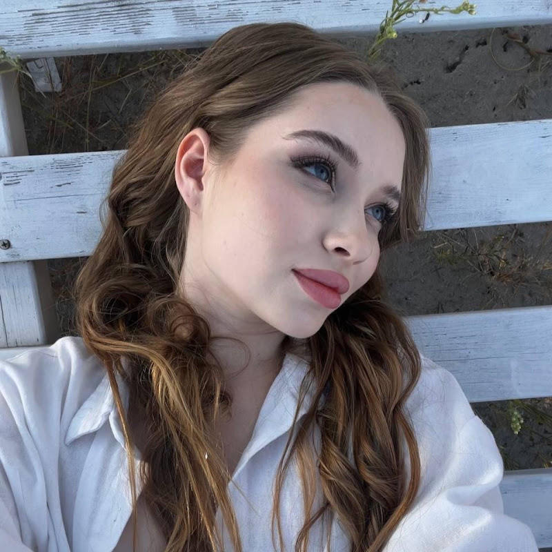 Елизавета Поспелова