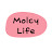 Molcy_Life