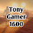 Tony Gamer 1600