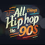 All Hip Hop The 90’s & Early 2000's logo