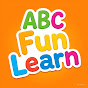 ABC FUN LEARN logo