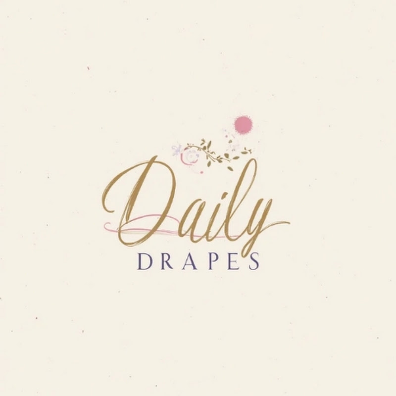 Daily Drapes