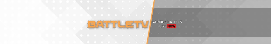 BattleTV YouTube channel avatar