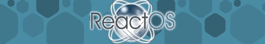 ReactOS Community YouTube-Kanal-Avatar