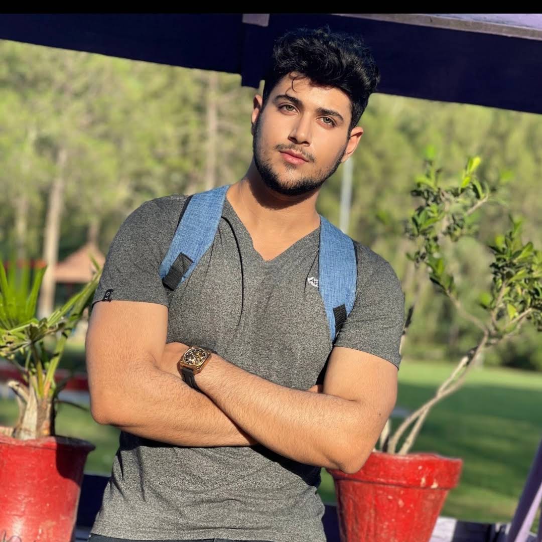 Post from Sayed Azan