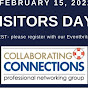 Collaborating Connections logo