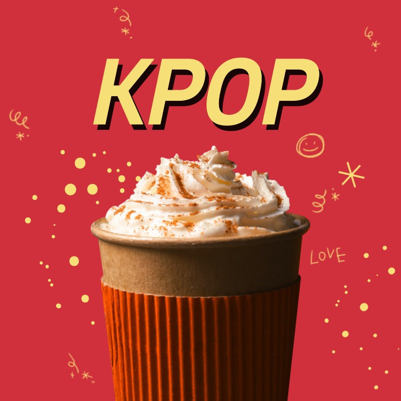 KPOP라떼