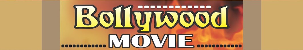 Bollywood Movies YouTube 频道头像