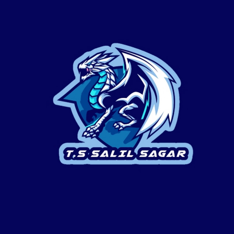 Hire T.S SALIL SAGAR — Study & Productivity Tips (Student Focused) YouTube creator for sponsorships