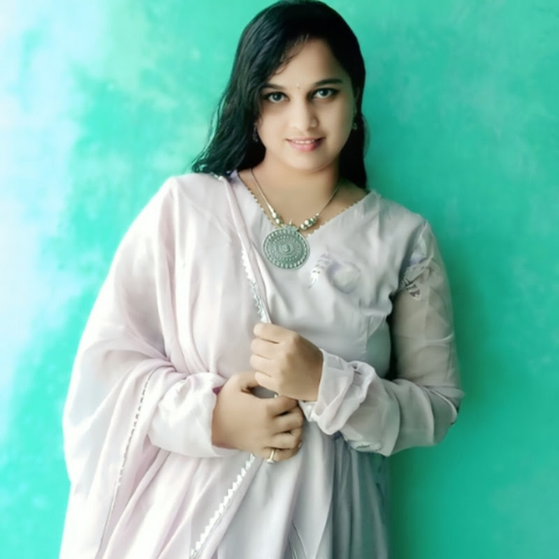 Telugu ammai sukanya vlogs 