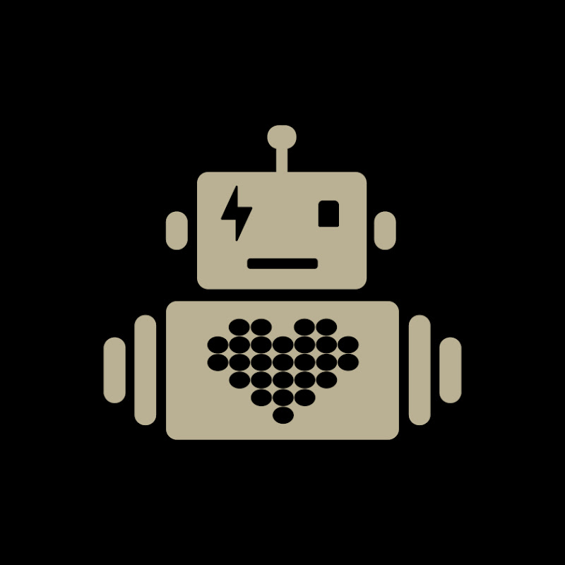Robot Heart logo