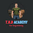 s40d4Id5JPg-channel-avatar-T.U.D Academy for Dog training 