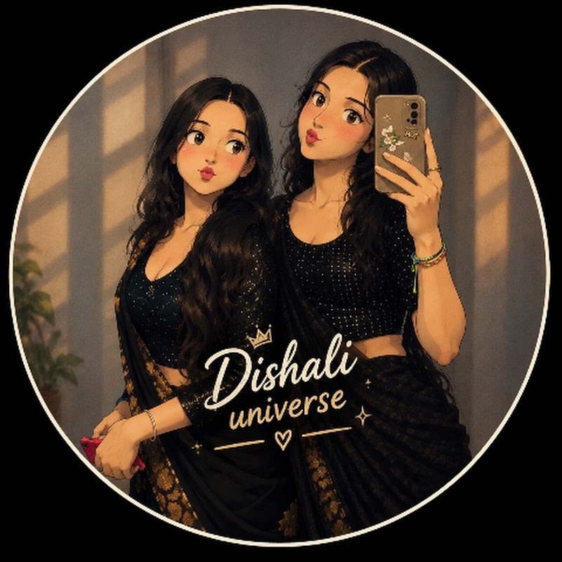 Dishali universe 