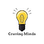 Craving Minds logo