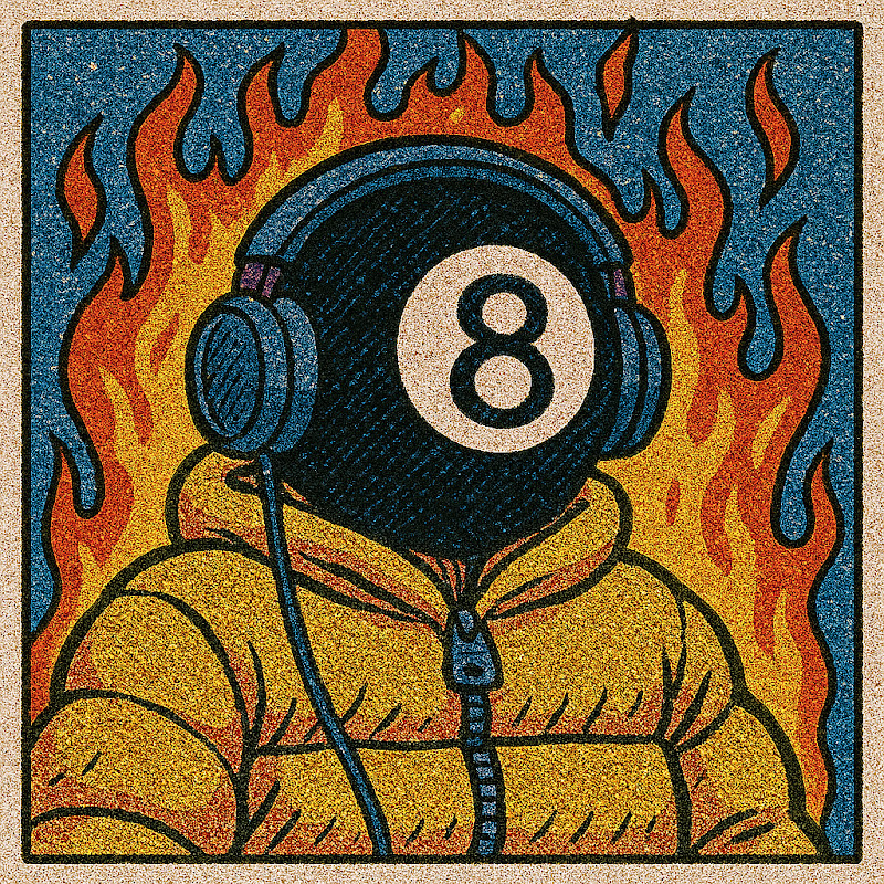 DMF Beats RAP