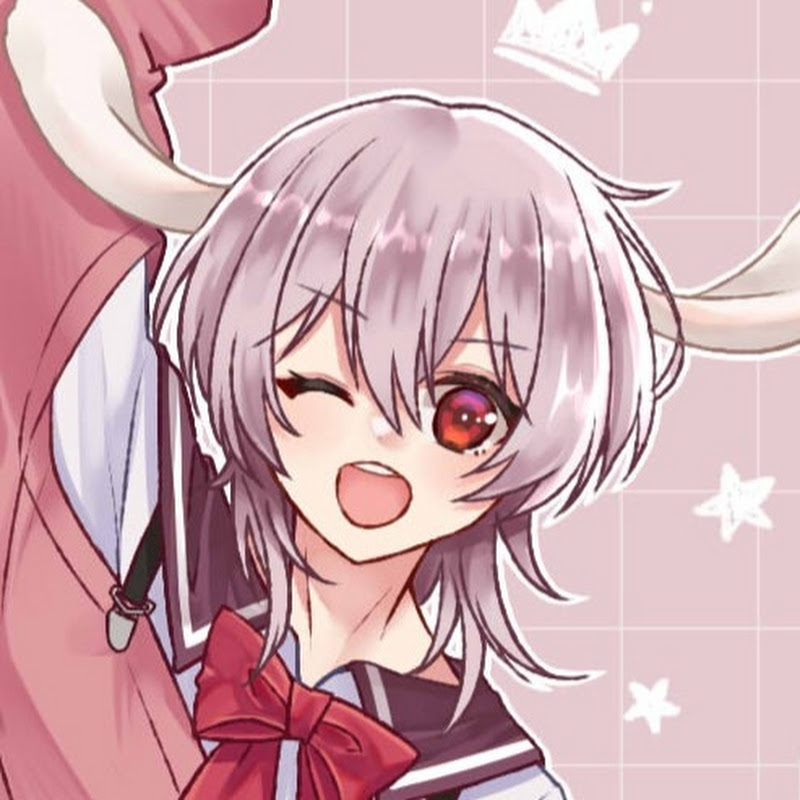 白咲木うの 🐰