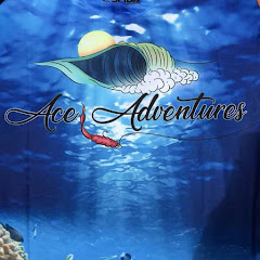 Ace Adventures Fishing