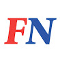 First News logo