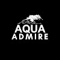 Aqua Admire logo