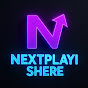 Next play yt logo