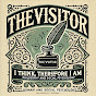 theVisitor logo