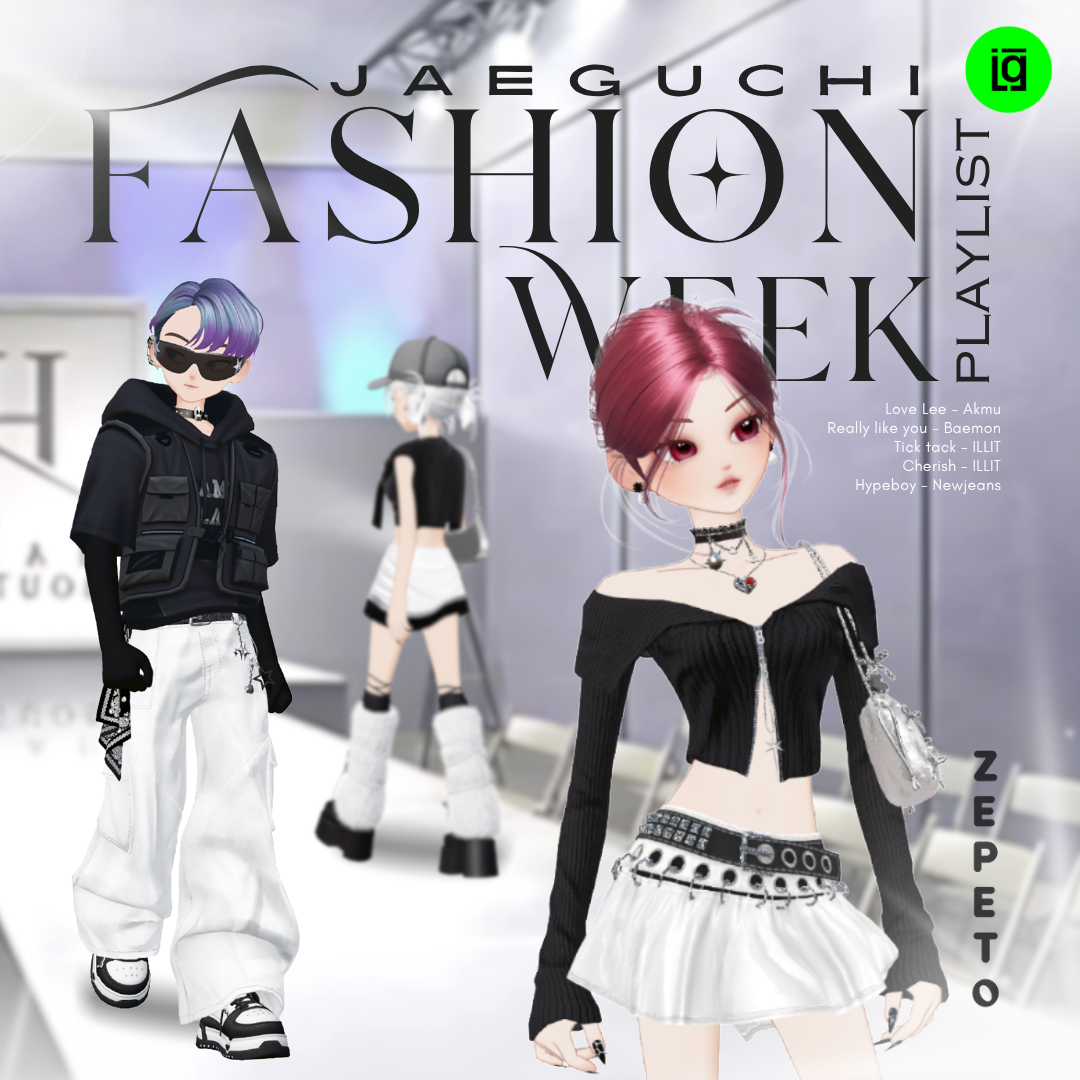 Post from Jaeguchi