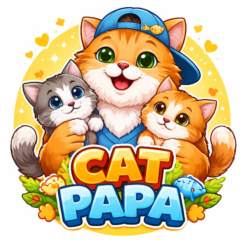Cat Papa