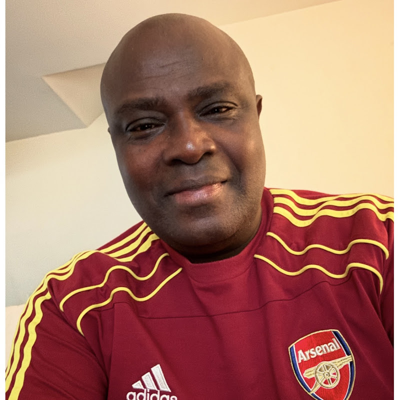 Seth Kekessie