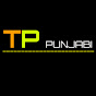 TANWAR PRODUCTIONS ( TP PUNJABI ) logo