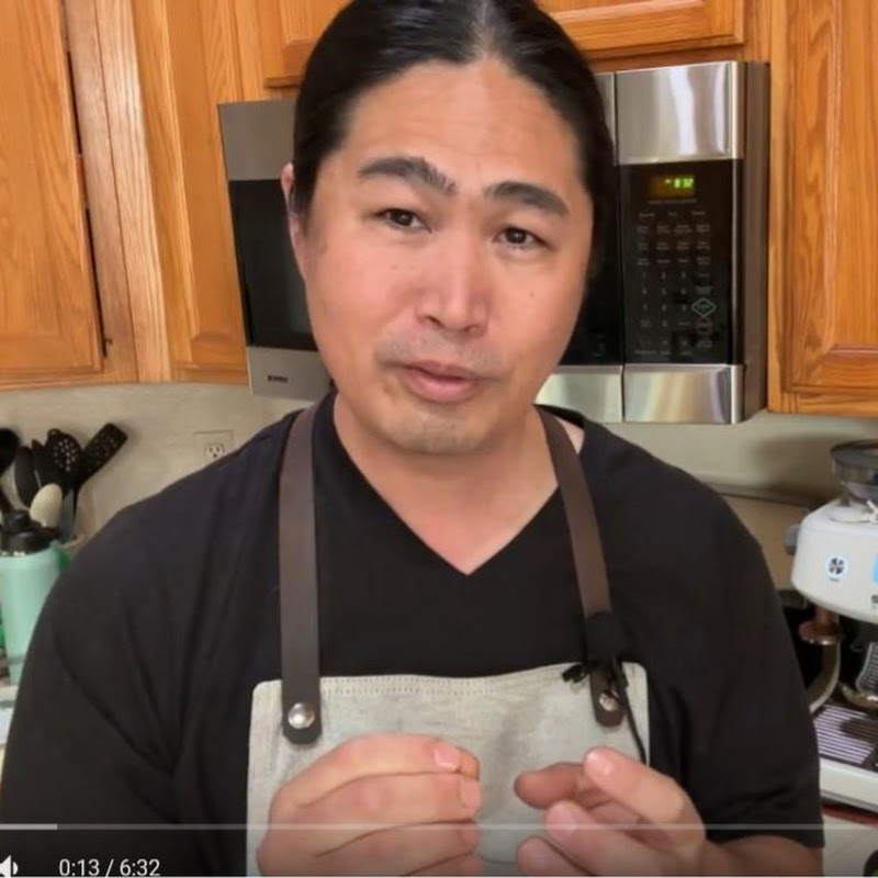 Hoon's Kitchen
