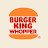 BK Whopper