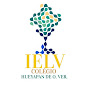 IELV Rancho Esperanza logo