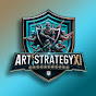 Art Strategy logo