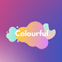 Colourful logo