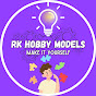 RK Hobby Models logo