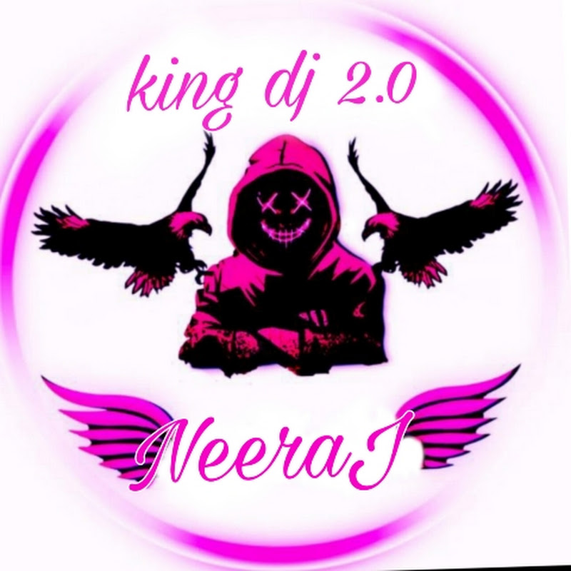 DJNeeraj mixing 