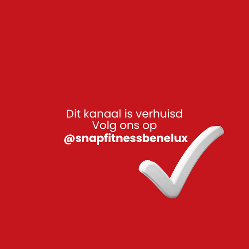 Fitness Benelux