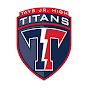 Tays JH Choir logo