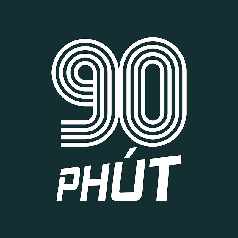 90 Phút Bóng Đá - VTVcab