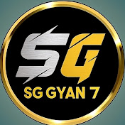 SG Gyan7