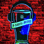 B-Sides and Beers Podcast logo