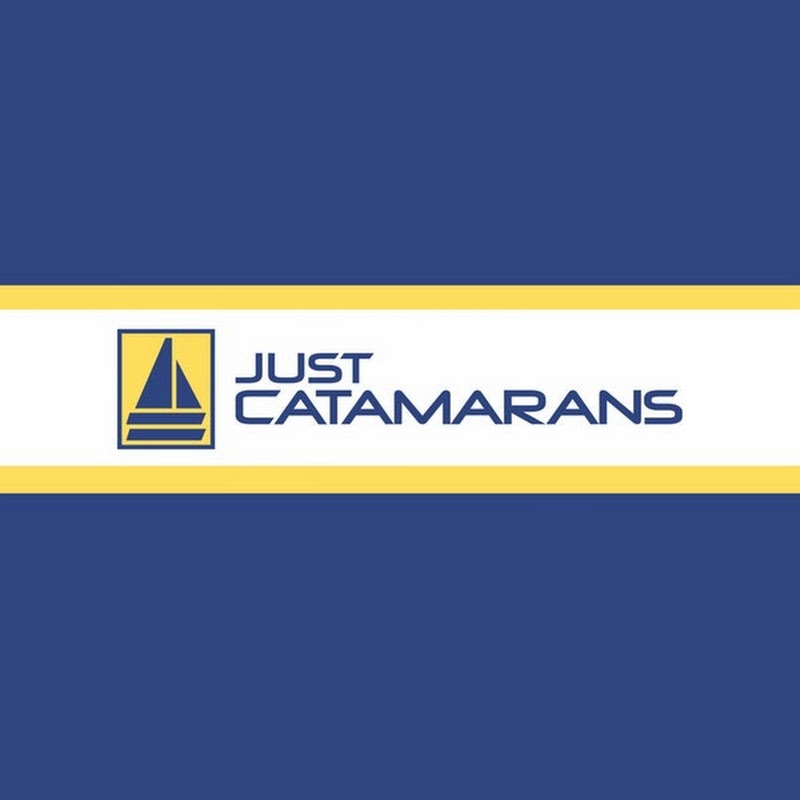 justcatamarans