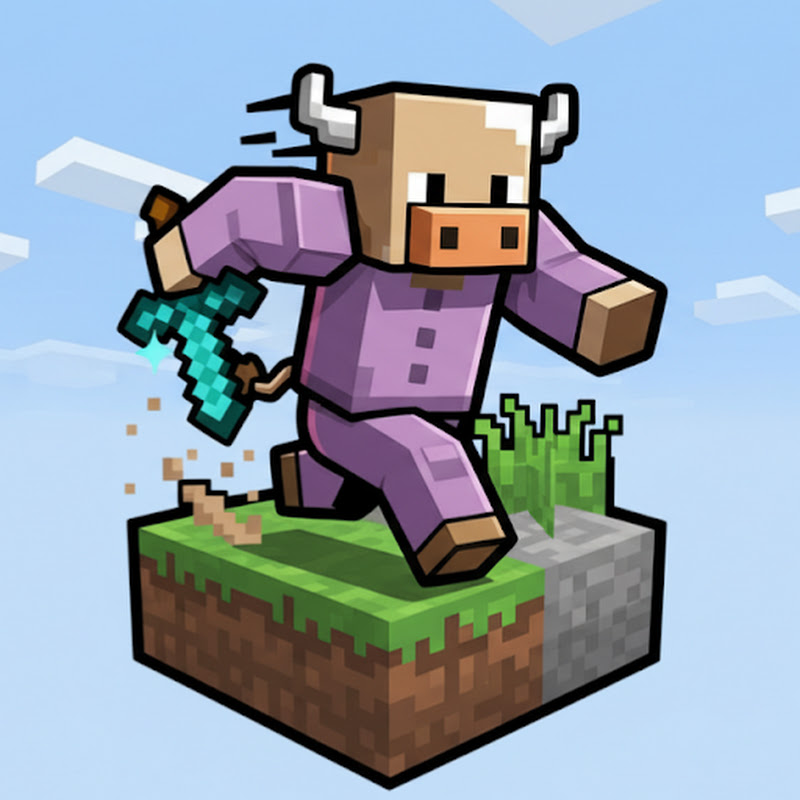 Hire GaryCraft — Minecraft Content YouTube creator for sponsorships